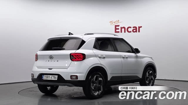 Hyundai Venue 1.6 Modern Plus, 2022 2