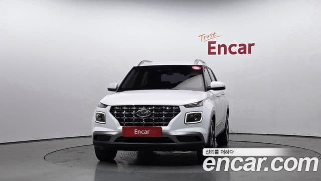 Hyundai Venue 1.6 Modern Plus, 2022 3
