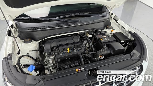 Hyundai Venue 1.6 Modern Plus, 2022 6