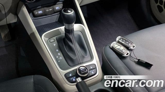 Hyundai Venue 1.6 Modern Plus, 2022 9