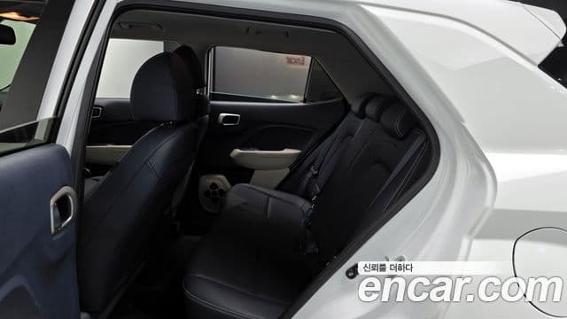 Hyundai Venue 1.6 Modern Plus, 2022 12