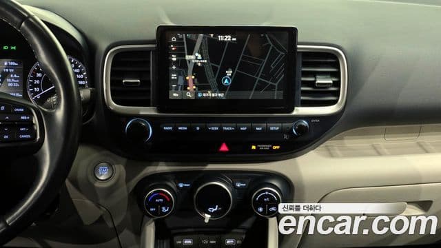 Hyundai Venue 1.6 Modern Plus, 2022 15