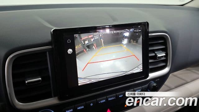 Hyundai Venue 1.6 Modern Plus, 2022 16