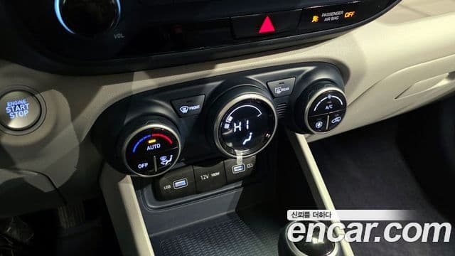 Hyundai Venue 1.6 Modern Plus, 2022 18