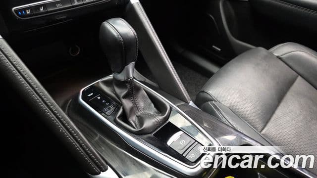 Renault Korea(Samsung) QM6 Signature, 2017 9