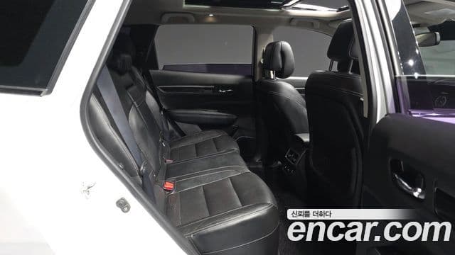 Renault Korea(Samsung) QM6 Signature, 2017 12