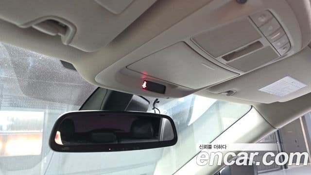 Renault Korea(Samsung) QM6 Signature, 2017 17