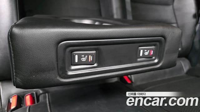 Renault Korea(Samsung) QM6 Signature, 2017 19