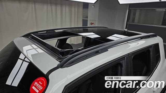 Jeep Renegade 1.3 Limited, 2023 19