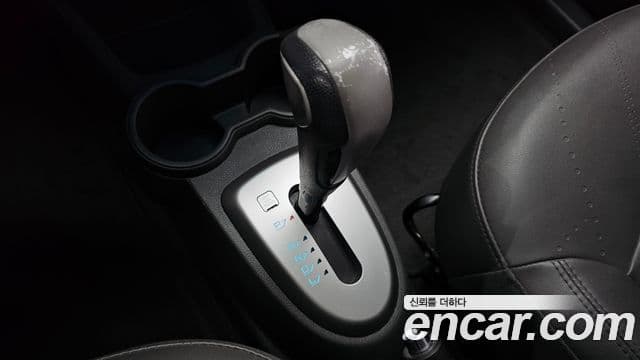 Chevrolet(GM대우) Spark 빌트인캠2 — базовая версия - Built-in Cam 2, 2015 9