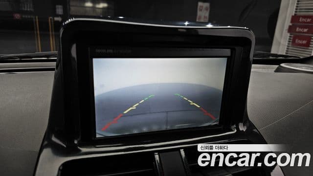 Chevrolet(GM대우) Spark 빌트인캠2 — базовая версия - Built-in Cam 2, 2015 15