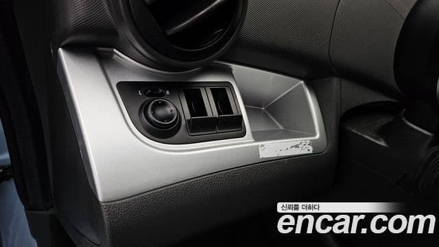 Chevrolet(GM대우) Spark 빌트인캠2 — базовая версия - Built-in Cam 2, 2015 17