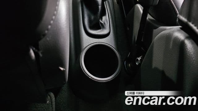 Chevrolet(GM대우) Spark 빌트인캠2 — базовая версия - Built-in Cam 2, 2015 19