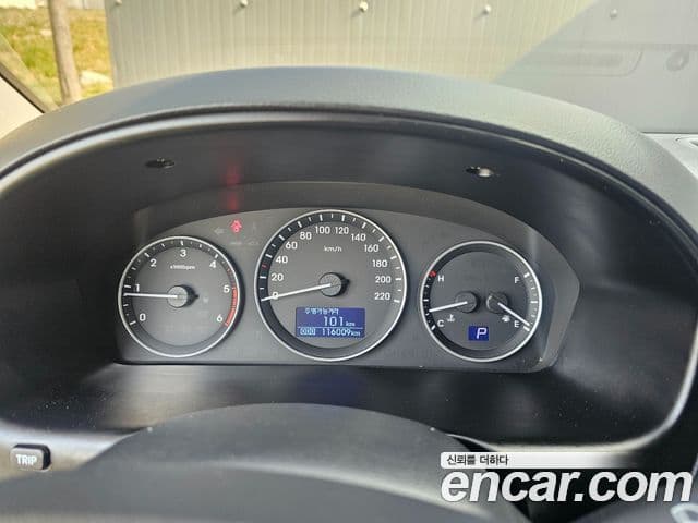 Hyundai Grand Starex Smart, 2017 8