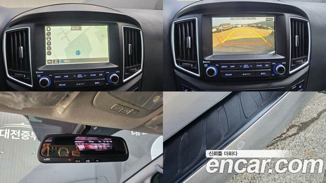 Hyundai Grand Starex Smart, 2017 11