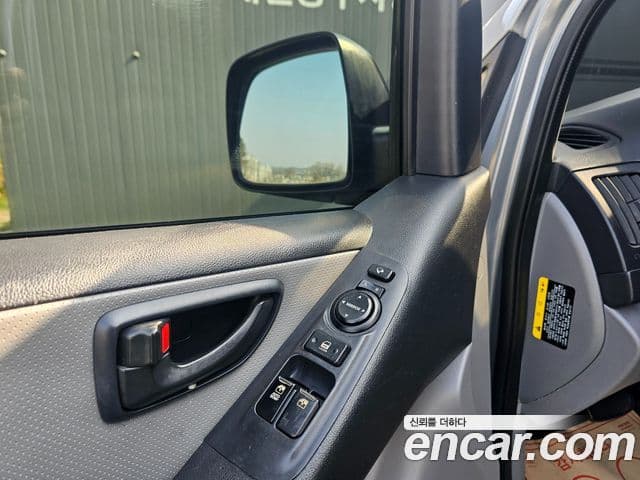 Hyundai Grand Starex Smart, 2017 13