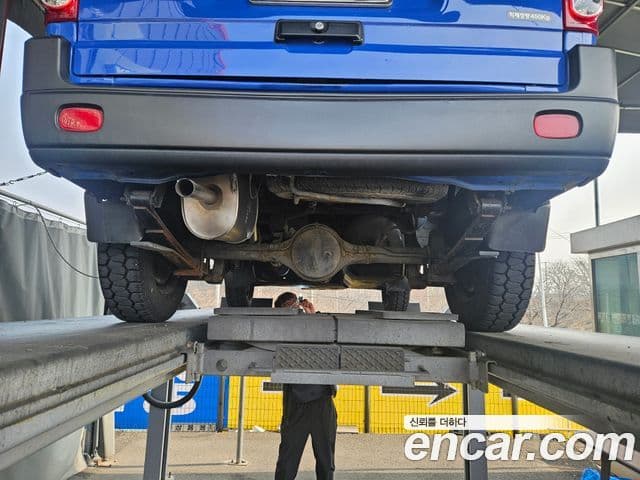 Chevrolet(GM대우) New 다마스 DLX, 2014 все фото