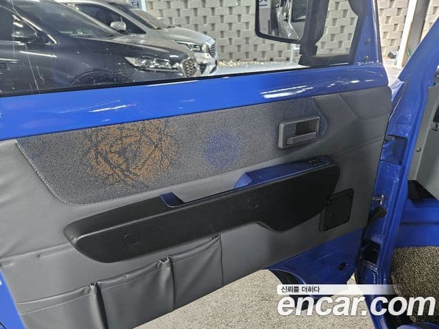 Chevrolet(GM대우) New 다마스 DLX, 2014 8