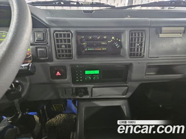 Chevrolet(GM대우) New 다마스 DLX, 2014 11