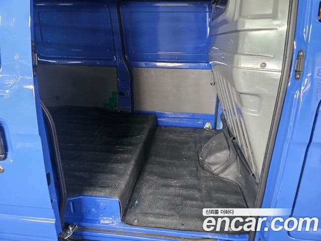 Chevrolet(GM대우) New 다마스 DLX, 2014 14