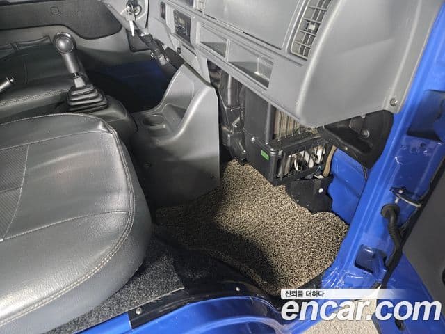 Chevrolet(GM대우) New 다마스 DLX, 2014 17