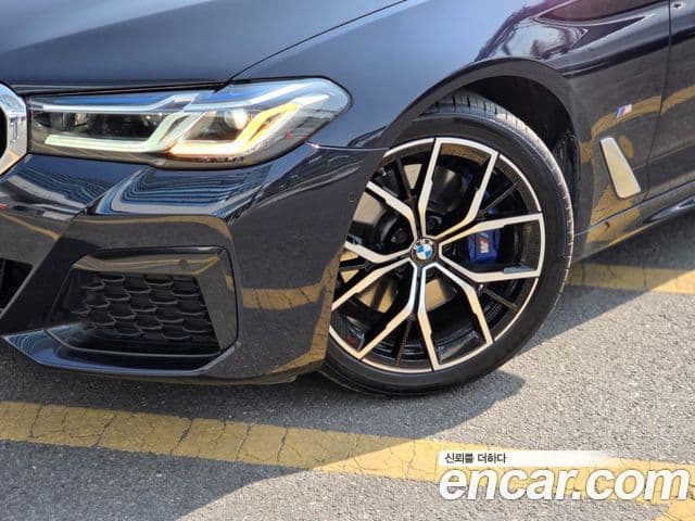 BMW 5시리즈 (G30) 530i xDrive M Sport, 2023 2