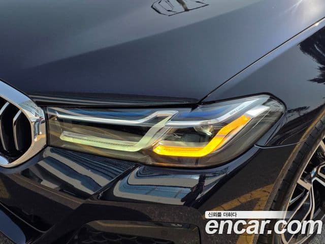 BMW 5시리즈 (G30) 530i xDrive M Sport, 2023 6