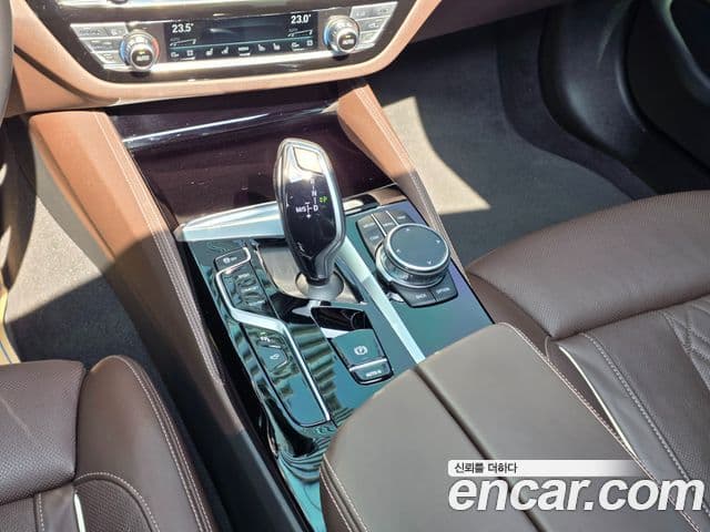 BMW 5시리즈 (G30) 530i xDrive M Sport, 2023 11