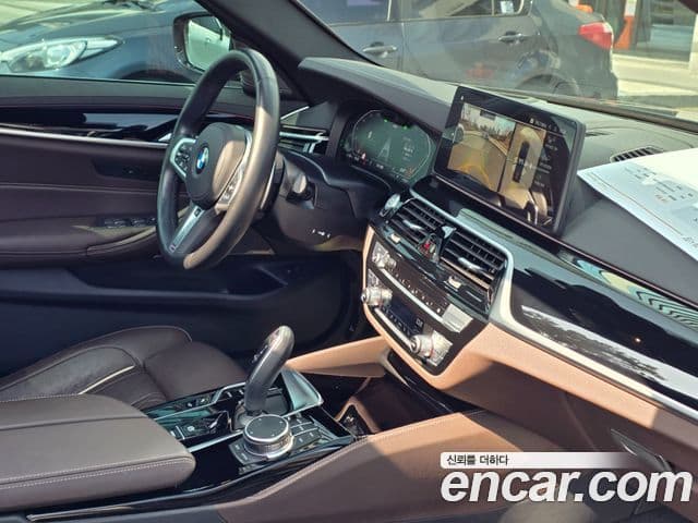 BMW 5시리즈 (G30) 530i xDrive M Sport, 2023 12