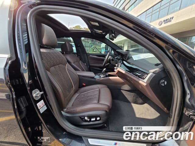 BMW 5시리즈 (G30) 530i xDrive M Sport, 2023 15