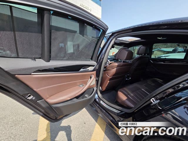 BMW 5시리즈 (G30) 530i xDrive M Sport, 2023 16