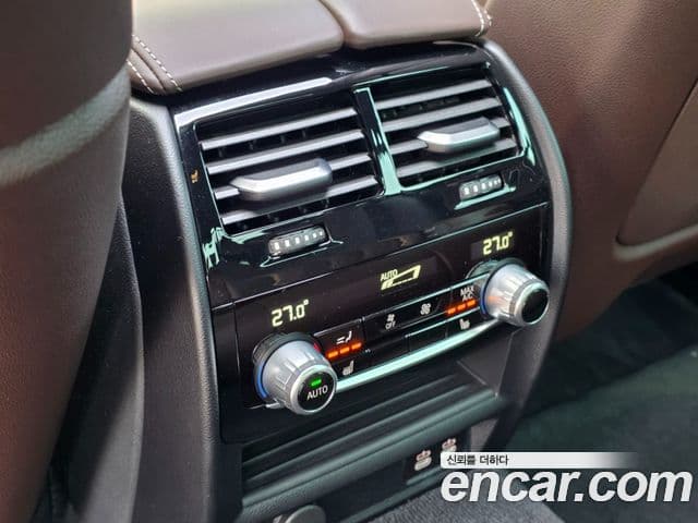 BMW 5시리즈 (G30) 530i xDrive M Sport, 2023 18