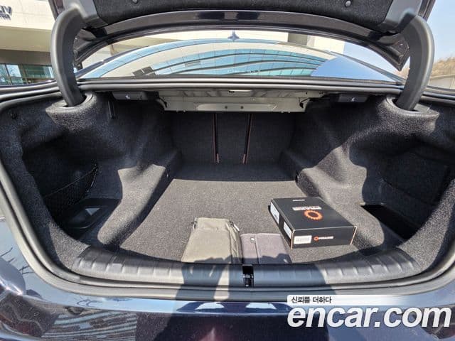 BMW 5시리즈 (G30) 530i xDrive M Sport, 2023 19