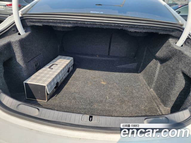 Chevrolet(GM대우) Impala 2.5 LT, 2017 7