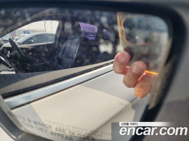 Chevrolet(GM대우) Impala 2.5 LT, 2017 9