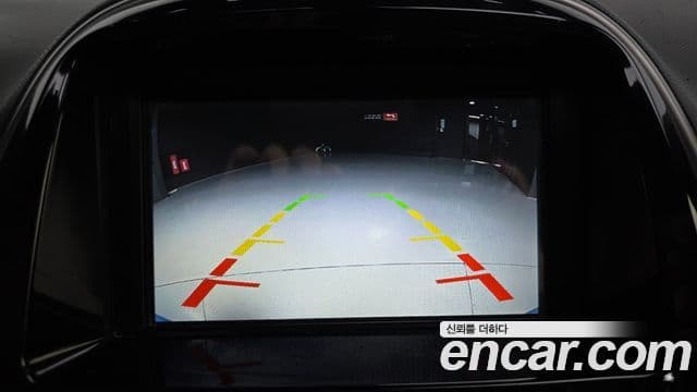 Chevrolet(GM대우) The / новый Next Spark Plus, 2017 15