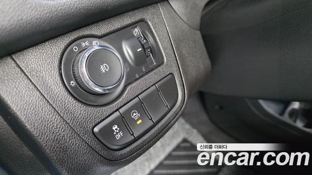 Chevrolet(GM대우) The / новый Next Spark Plus, 2017 17