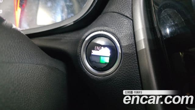 Chevrolet(GM대우) The / новый Next Spark Plus, 2017 18