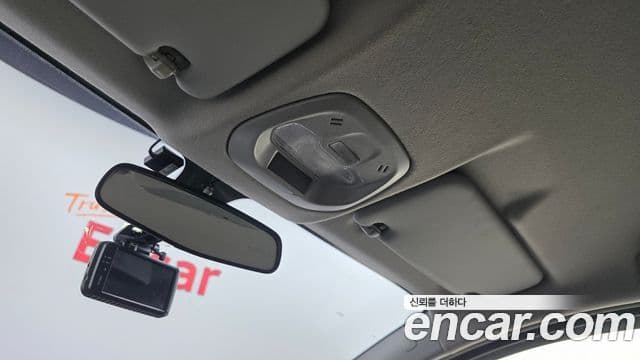 Chevrolet(GM대우) The / новый Next Spark Plus, 2017 19