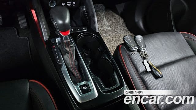 Chevrolet(GM대우) Trailblazer RS, 2021 9