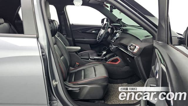 Chevrolet(GM대우) Trailblazer RS, 2021 11