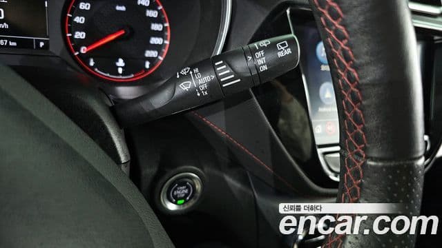 Chevrolet(GM대우) Trailblazer RS, 2021 14