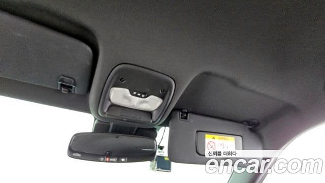 Chevrolet(GM대우) Trailblazer RS, 2021 18