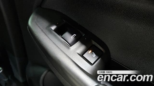 Chevrolet(GM대우) Trailblazer RS, 2021 19