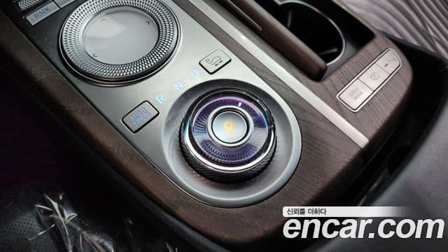 Genesis G80 (RG3) бензин 2.5 турбо AWD, 2021 9