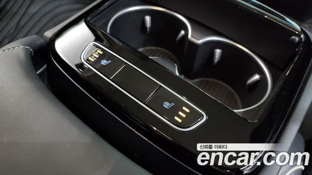 Genesis G80 (RG3) бензин 2.5 турбо AWD, 2021 19