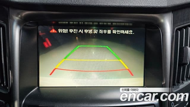 Hyundai Sonata The / новый 브릴리언트 Premium, 2014 15