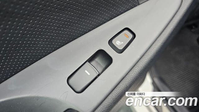 Hyundai Sonata The / новый 브릴리언트 Premium, 2014 18