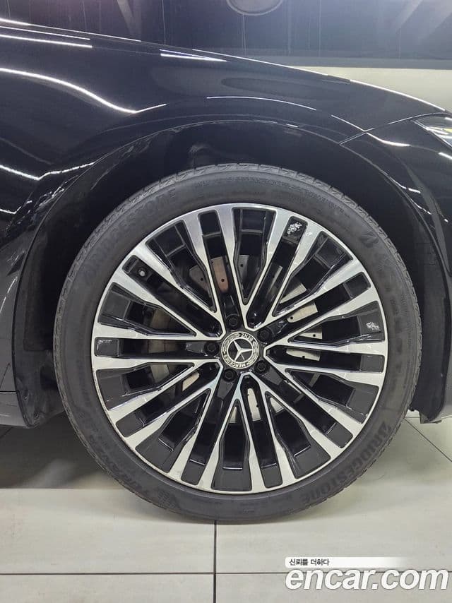 Mercedes-Benz S-класс W223, 2022 все фото