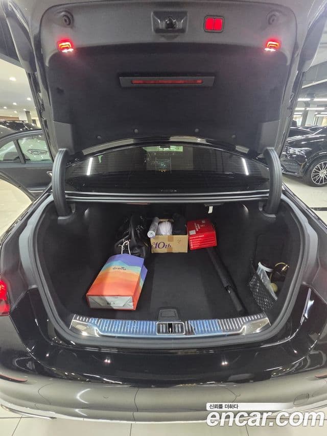 Mercedes-Benz S-класс W223, 2022 18